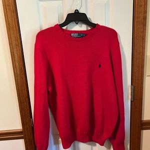 Ralph Lauren Polo Mens Sweater Large